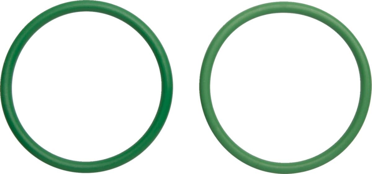 Exhaust O-Rings