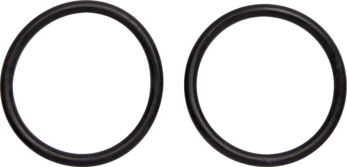 Exhaust O-Rings