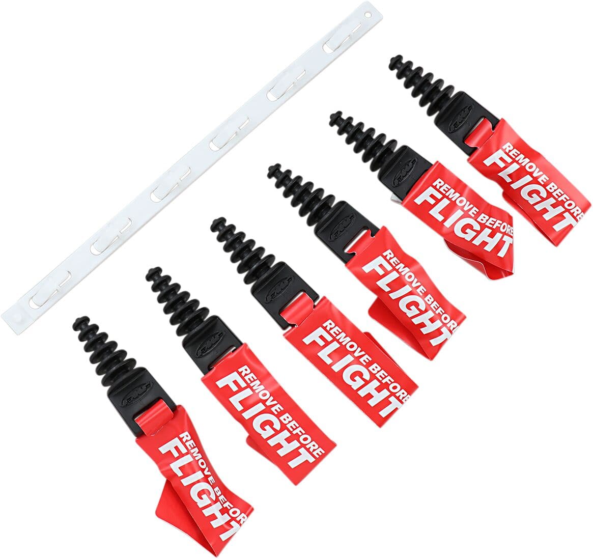 Wash Plug Display