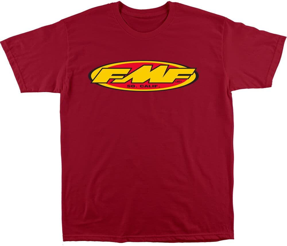 Don T-Shirt Red
