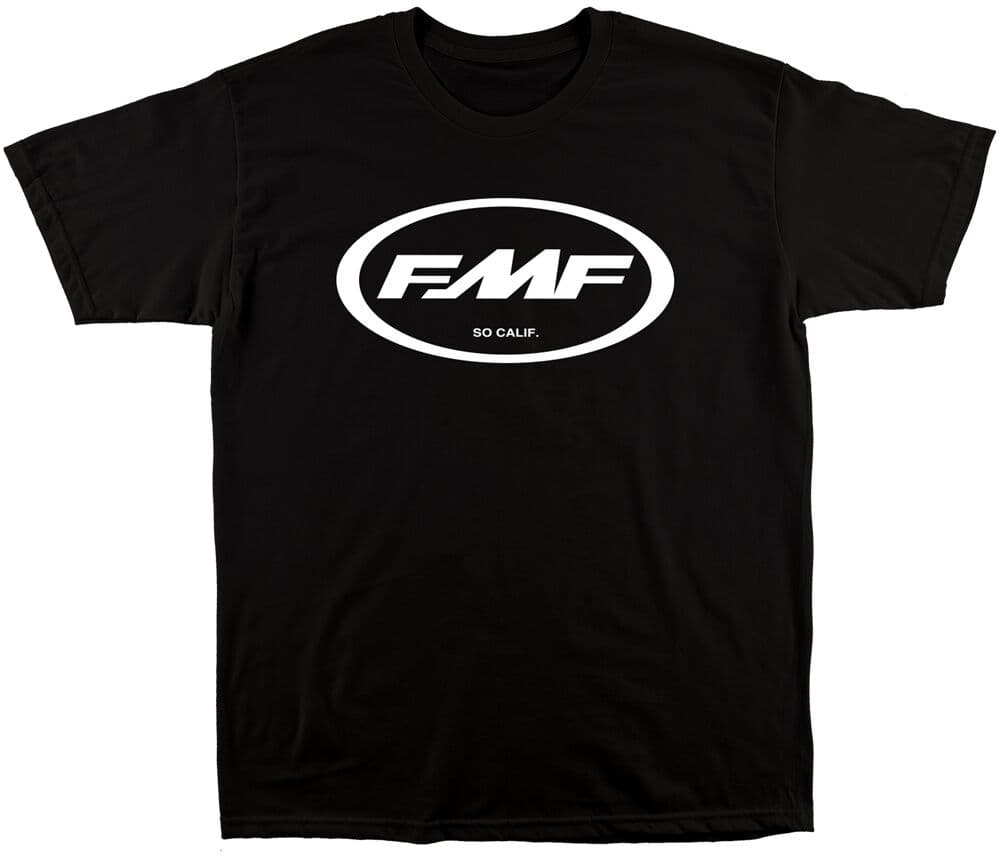 Classic Don T-Shirt Black