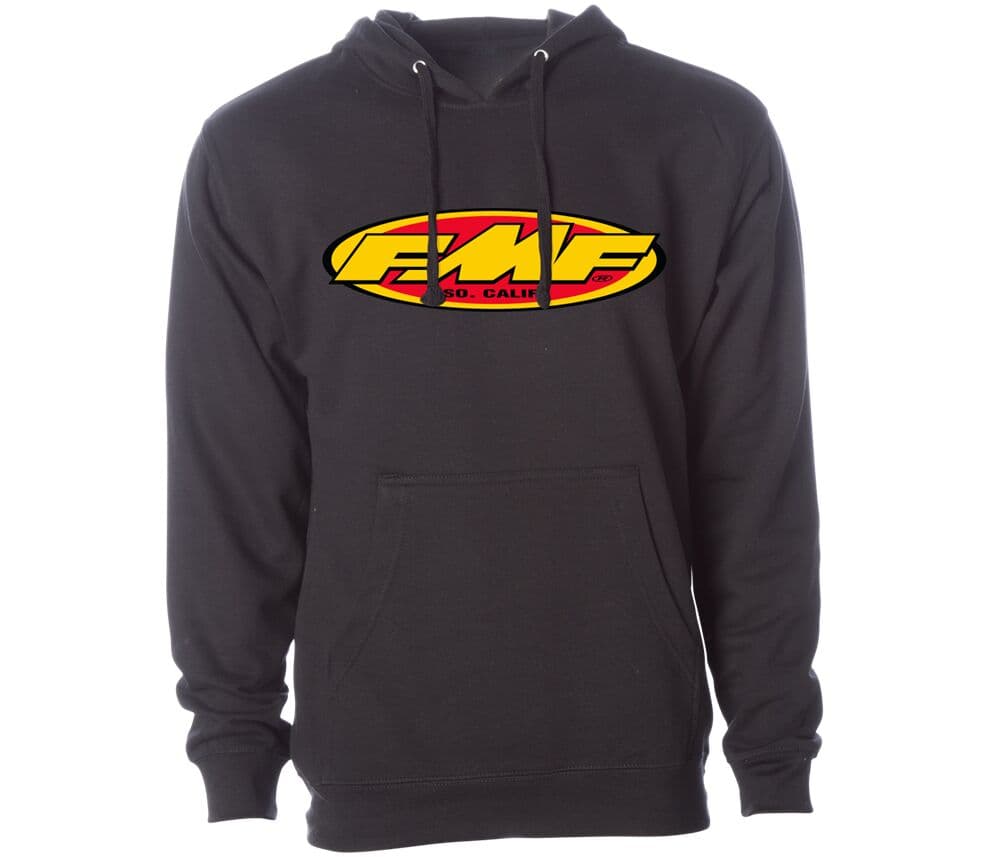 Don 2 Hoodie Black
