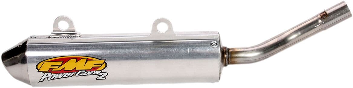 Powercore 2 Silencer