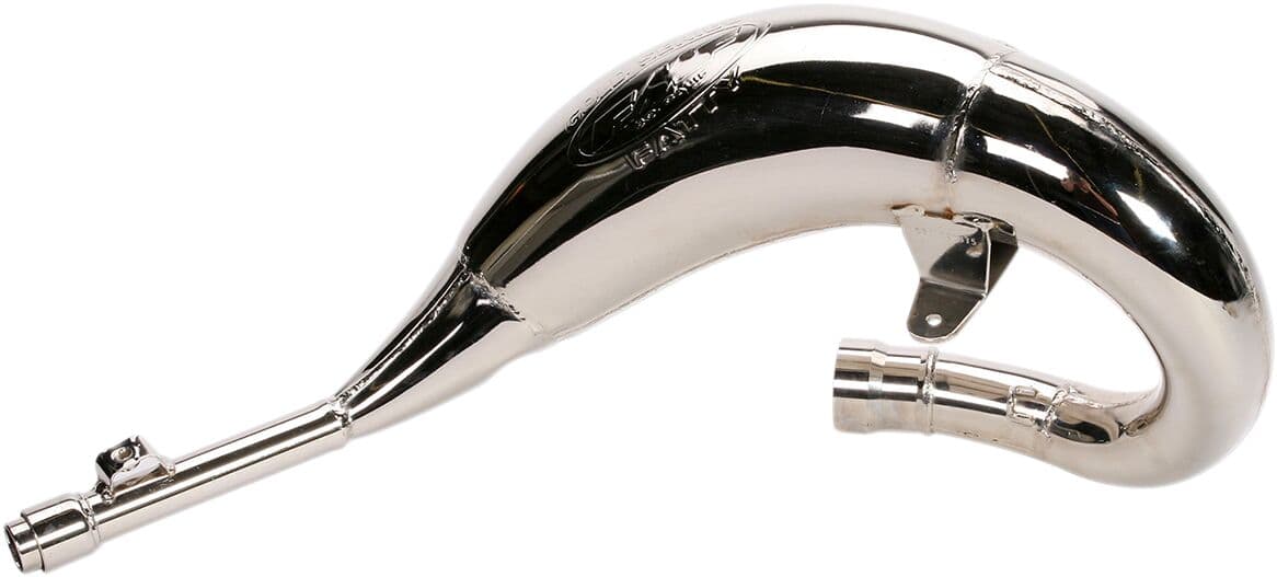 Gold Series Fatty™ Head Pipe
