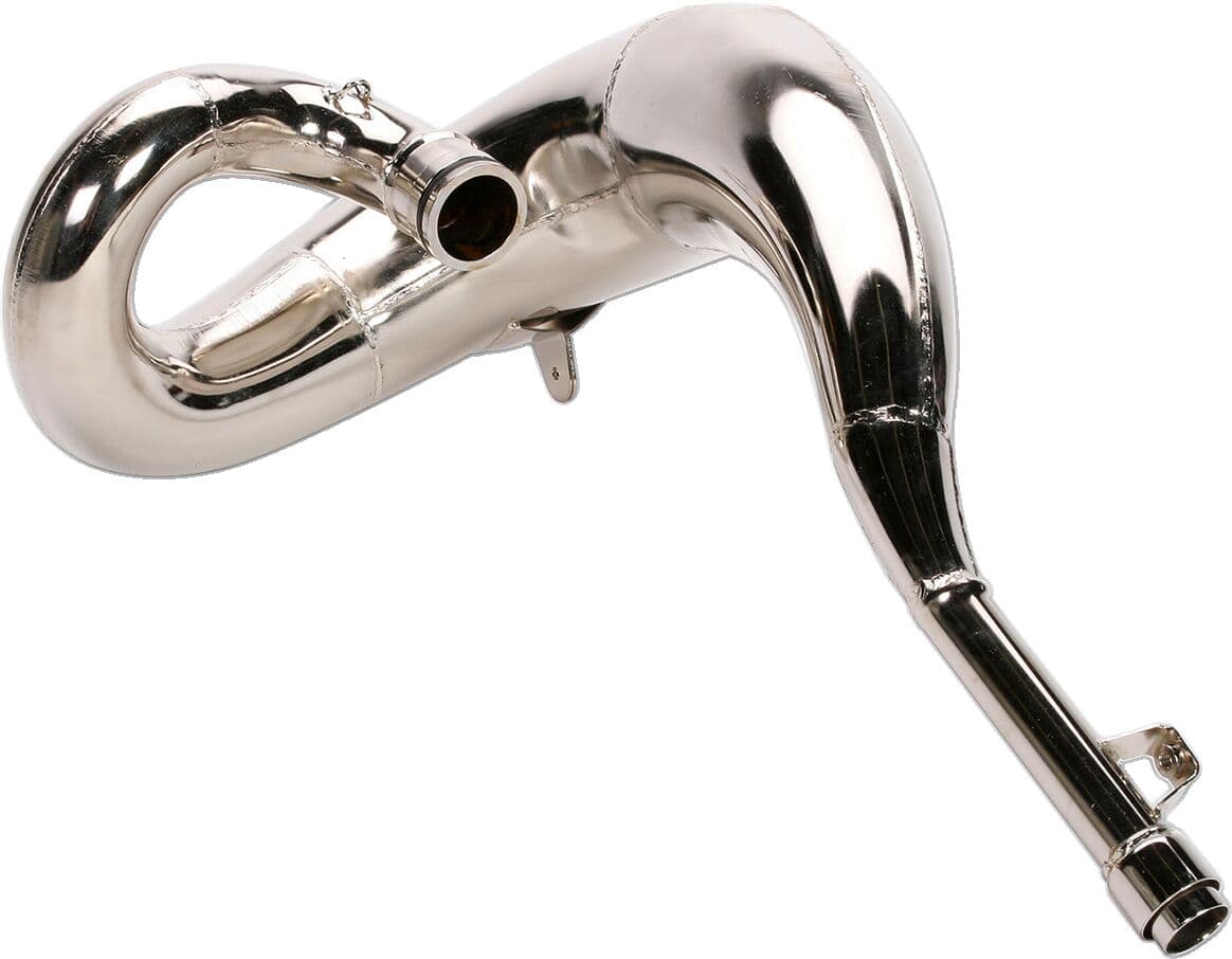 Gold Series Fatty™ Head Pipe