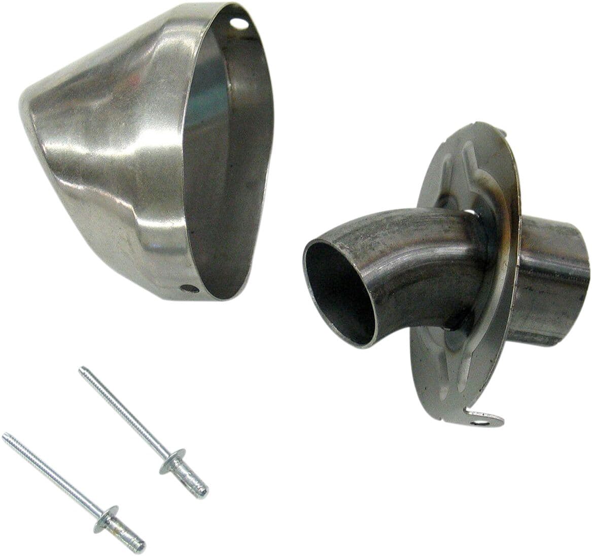 Replacement End Cap Kit