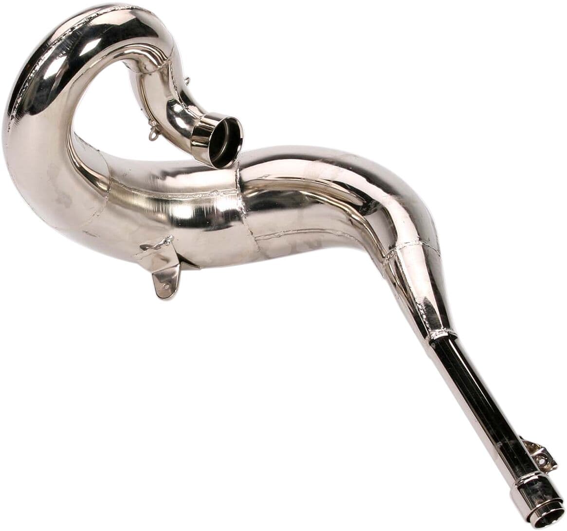 Gold Series Gnarly™ Head Pipe