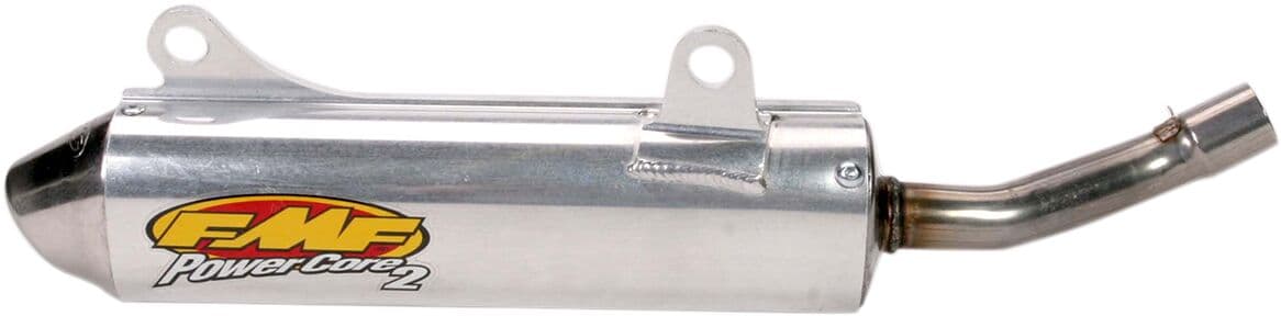 Powercore 2 Silencer