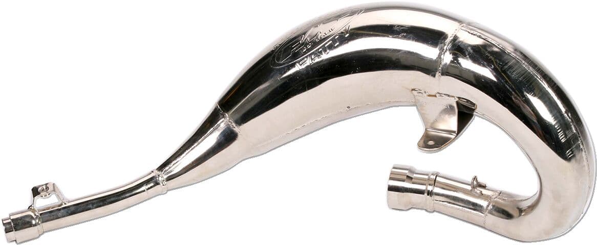 Gold Series Fatty™ Head Pipe