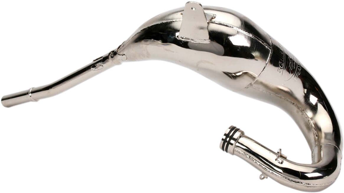 Gold Series Fatty™ Head Pipe