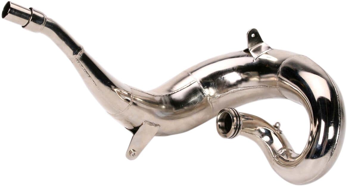 Gold Series Fatty™ Head Pipe