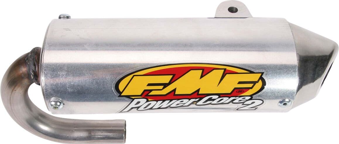 Powercore 2 Silencer for ATV