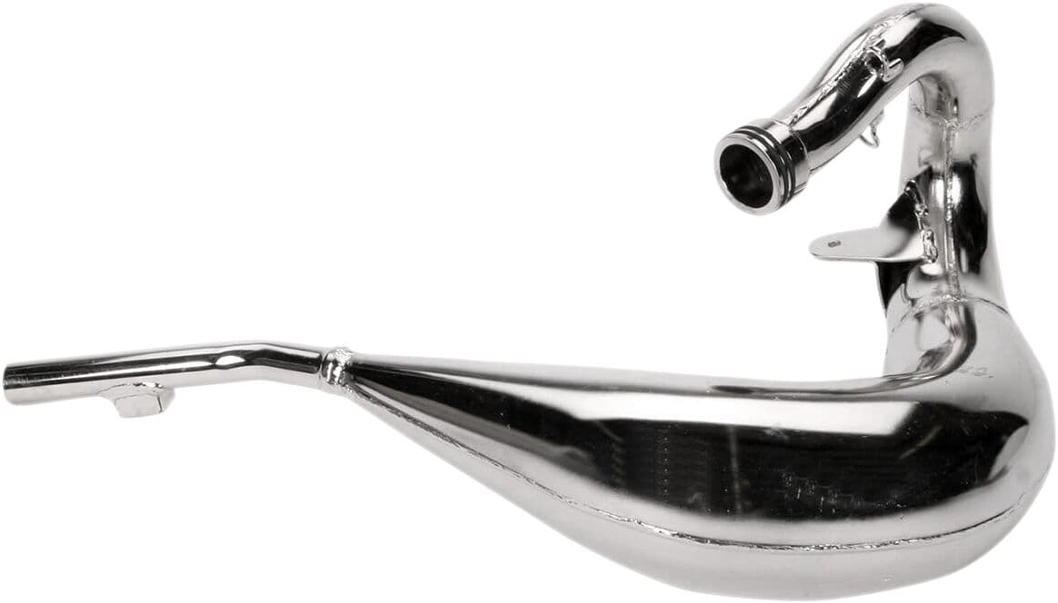 Gold Series Fatty™ Head Pipe