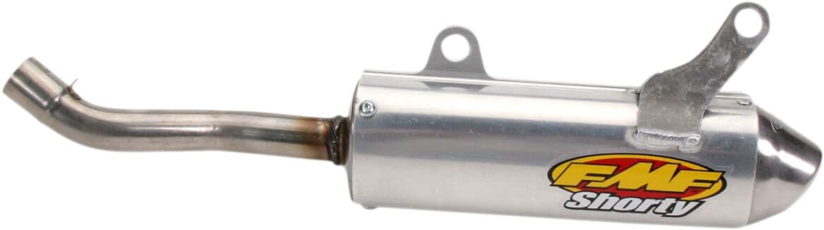 Powercore 2 Shorty Silencer