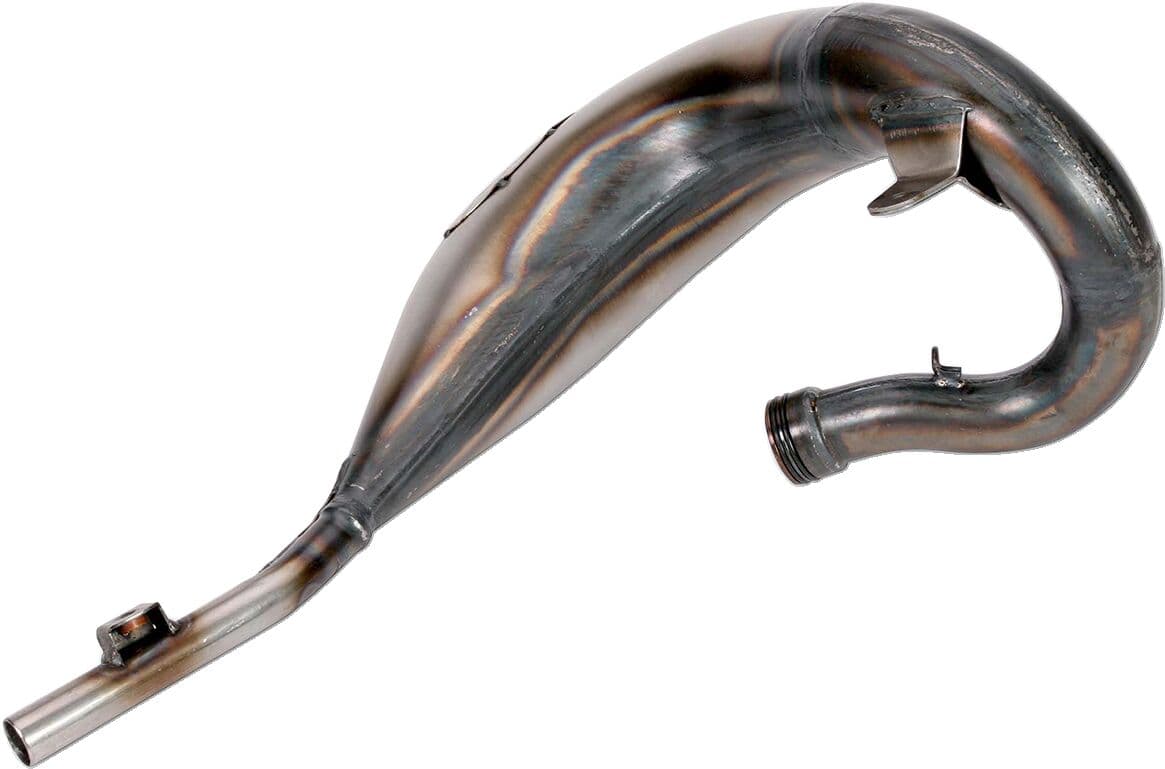 Factory Fatty Pipe