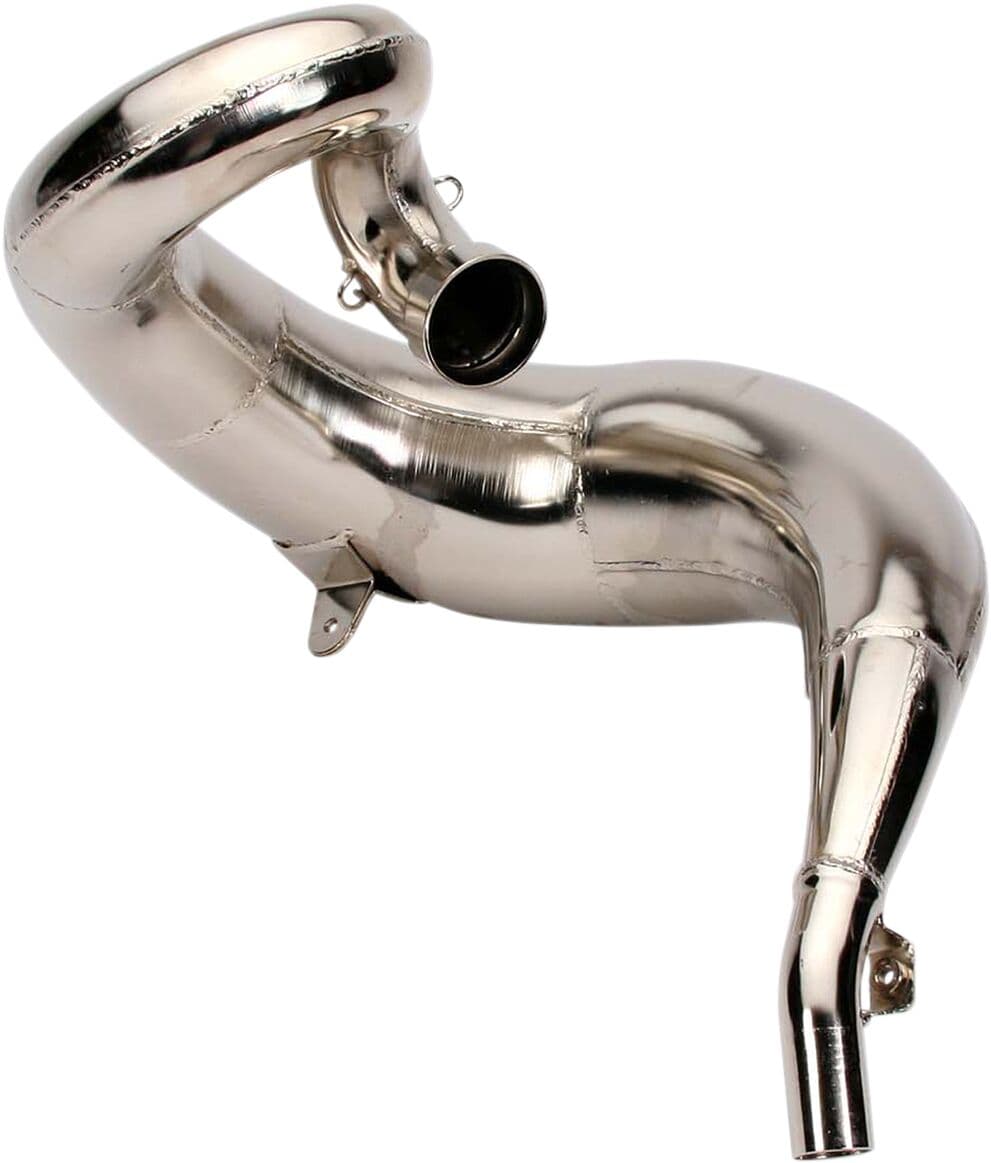Gold Series Gnarly™ Head Pipe