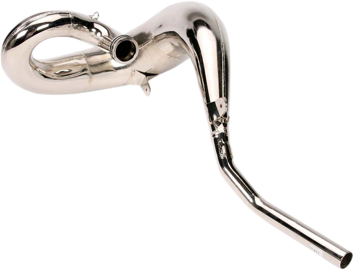 Gold Series Gnarly™ Head Pipe