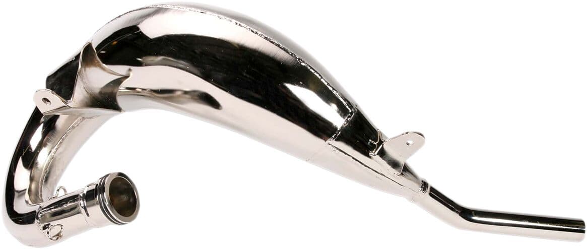 Gold Series Fatty™ Head Pipe