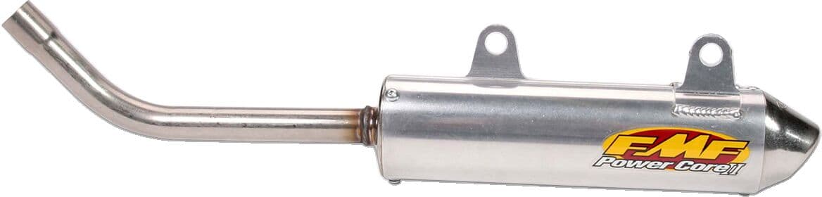 Powercore 2 Silencer