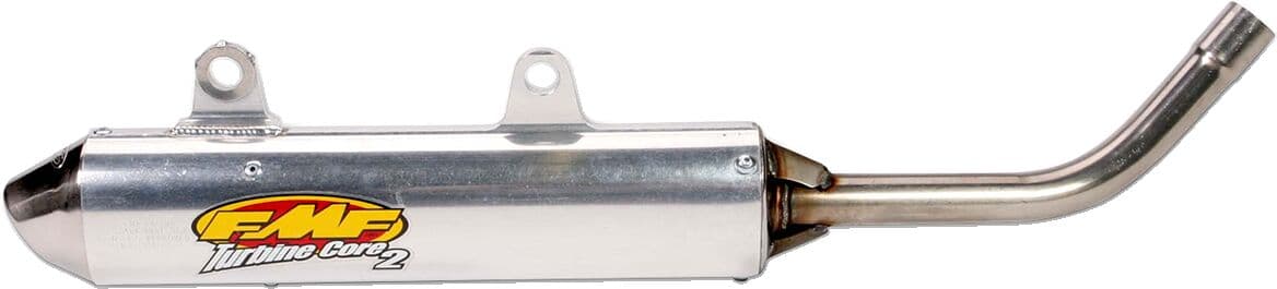 Turbinecore 2 Spark Arrestor Silencer