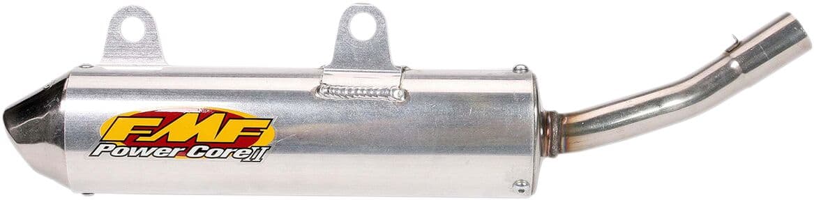 Powercore 2 Silencer