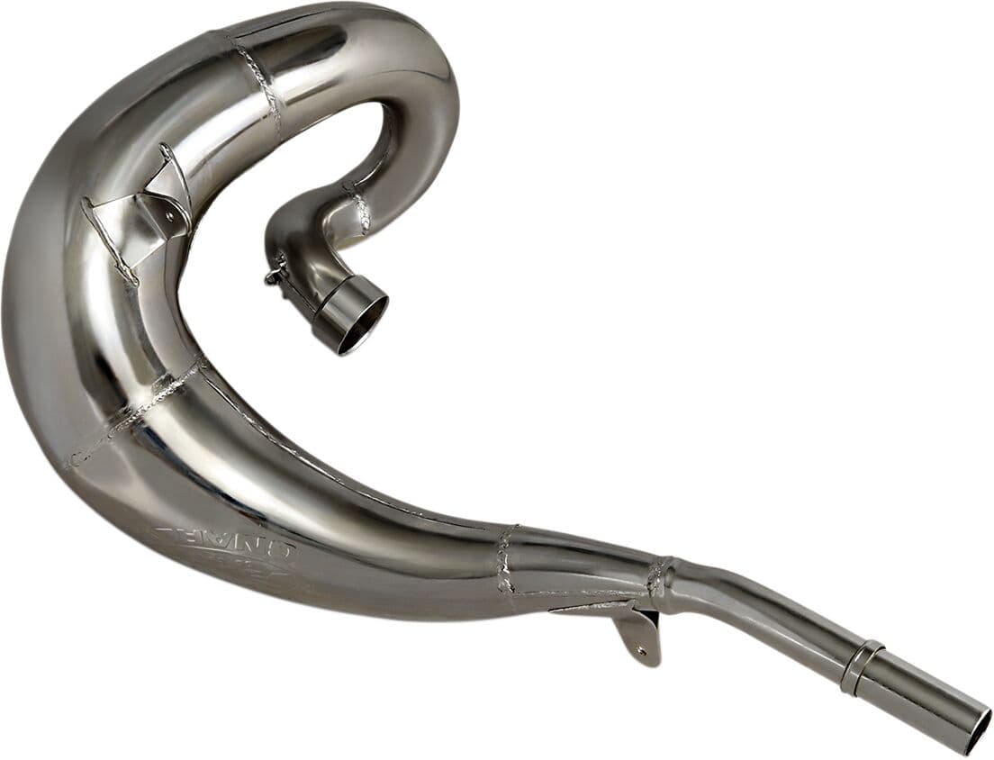 Gold Series Gnarly™ Head Pipe