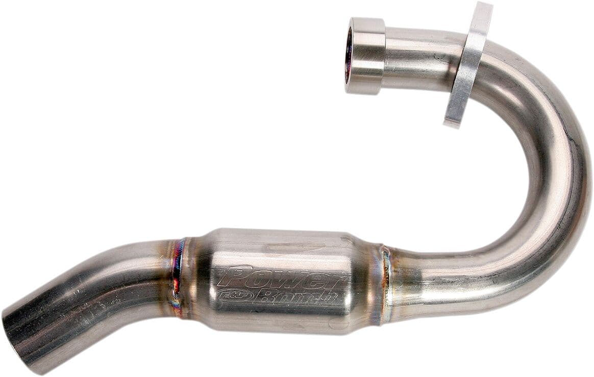 Powerbomb Head Pipe MX Version