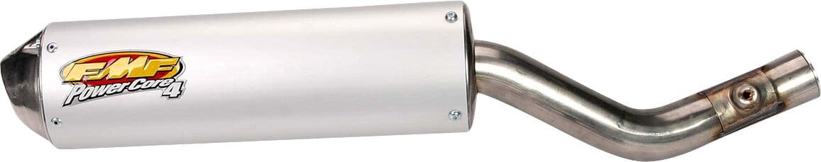 Powercore 4 Slip-On Muffler