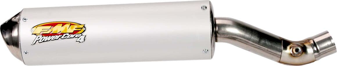 Powercore 4 Slip-On Muffler