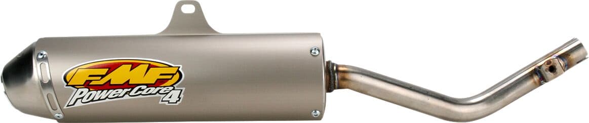 Powercore 4 Slip-On Muffler
