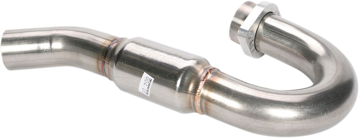 Powerbomb Head Pipe