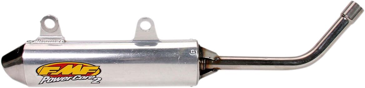 Powercore 2 Silencer