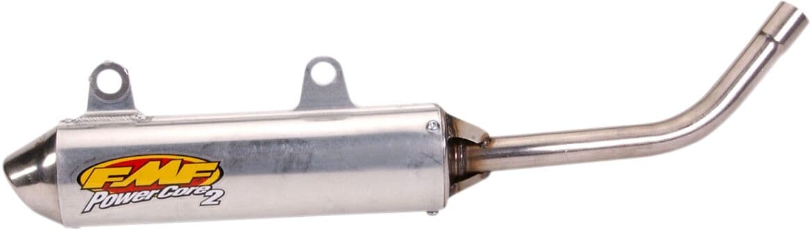 Powercore 2 Silencer