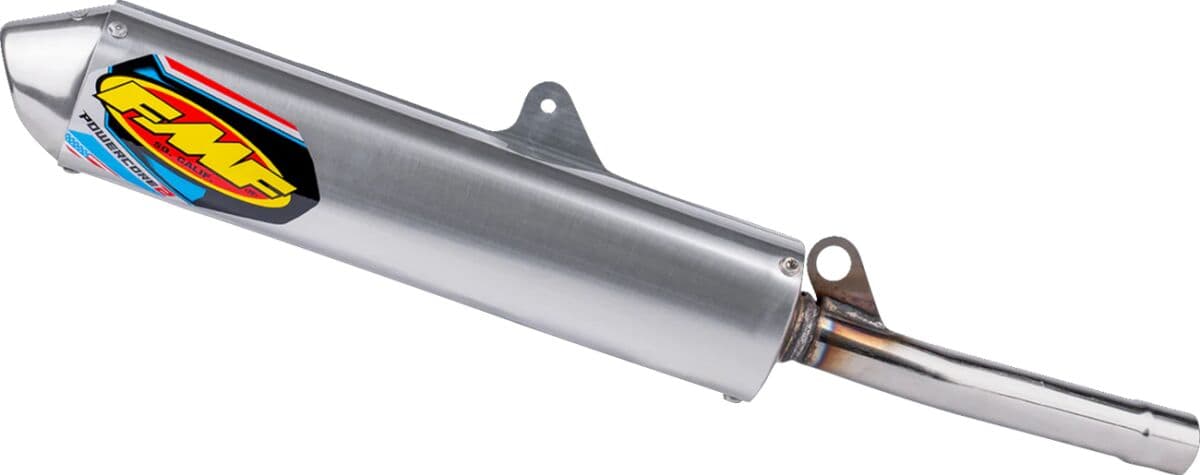 Powercore Silencer
