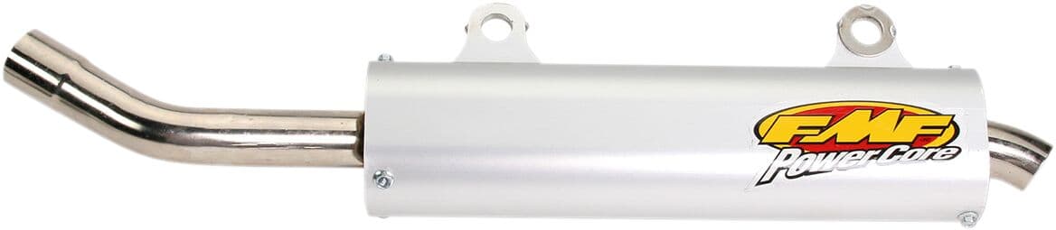 Powercore Silencer