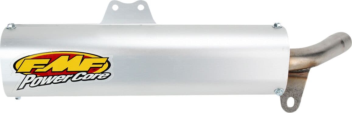 Powercore Silencer for ATV