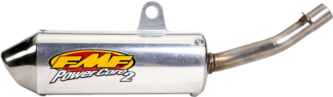 Powercore 2 Silencer