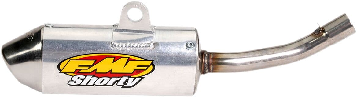 Powercore 2 Silencer