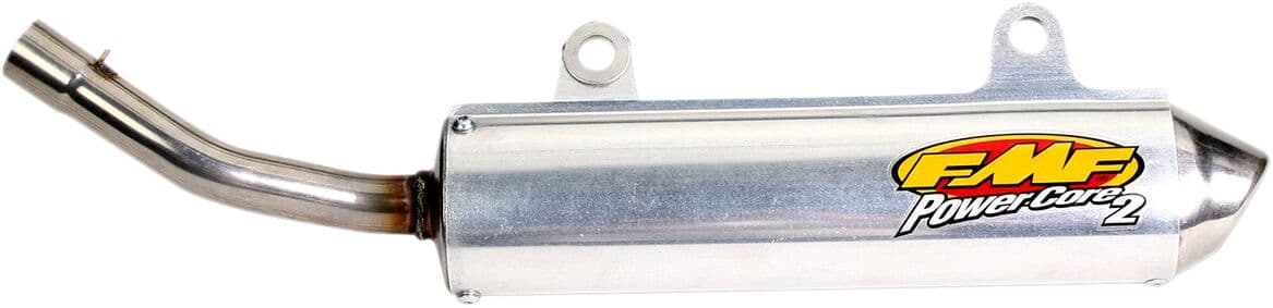 Powercore 2 Silencer