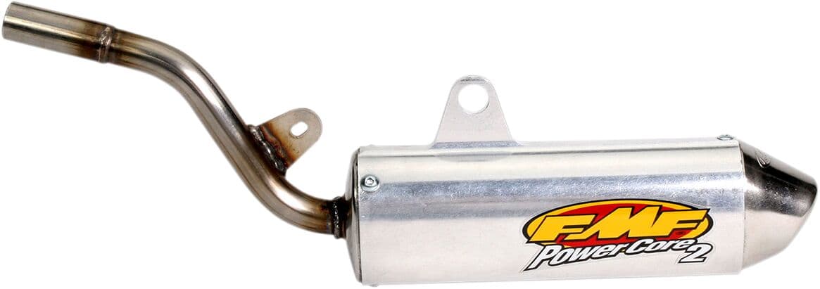 Powercore 2 Silencer