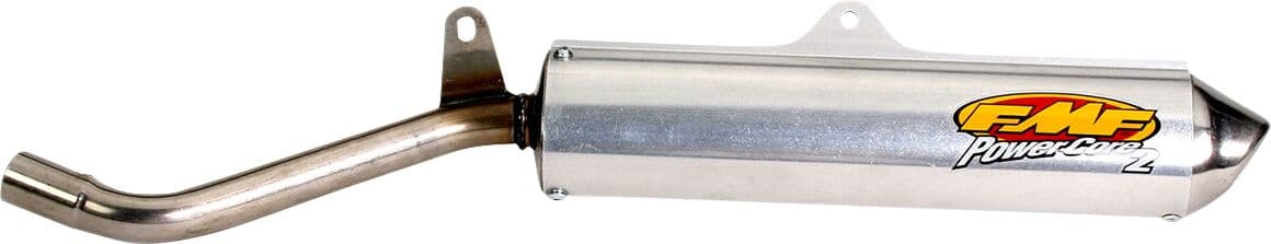 Powercore 2 Silencer