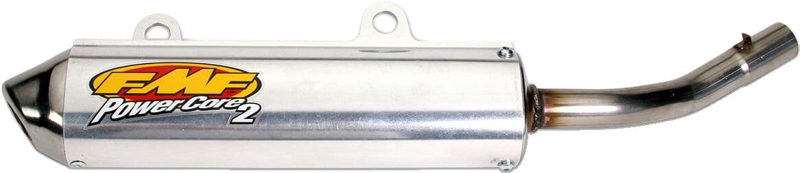 Powercore 2 Silencer