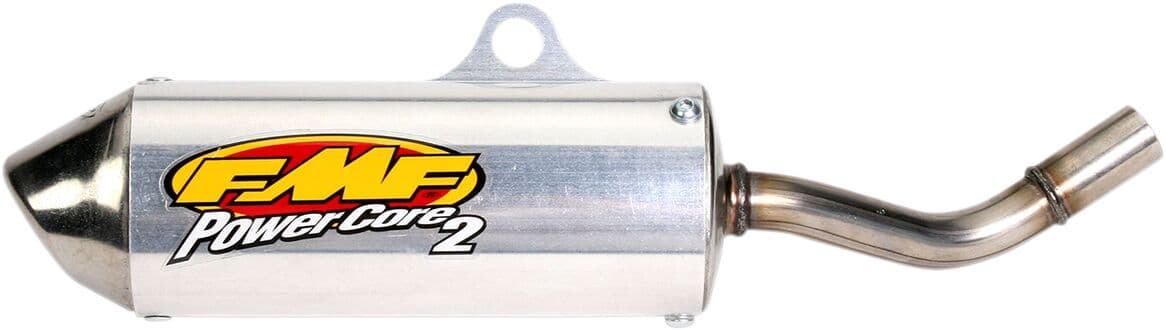 Powercore 2 Silencer