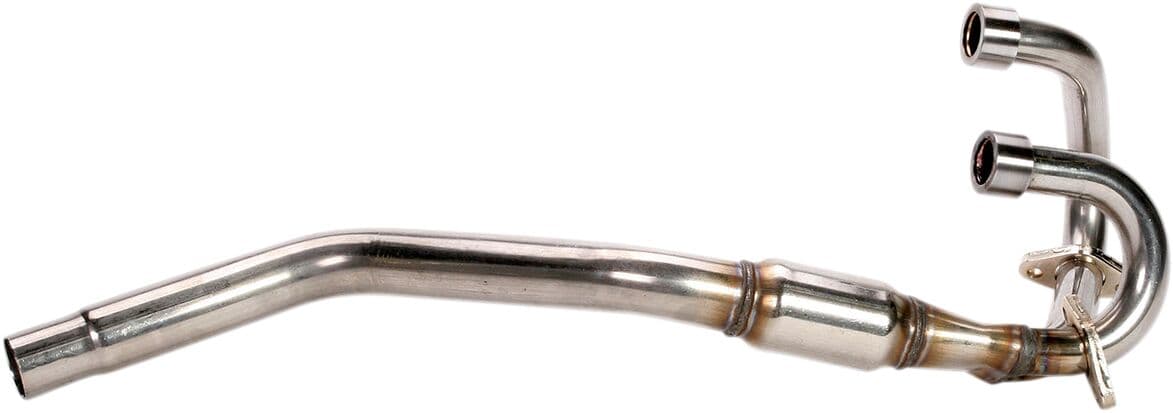 Powerbomb Head Pipe