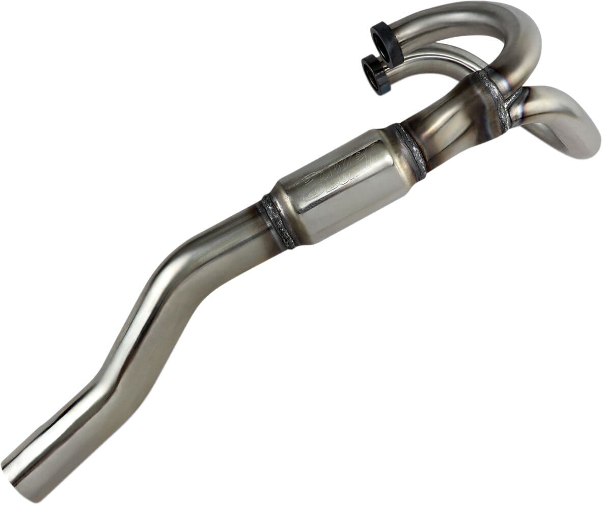 Powerbomb Head Pipe