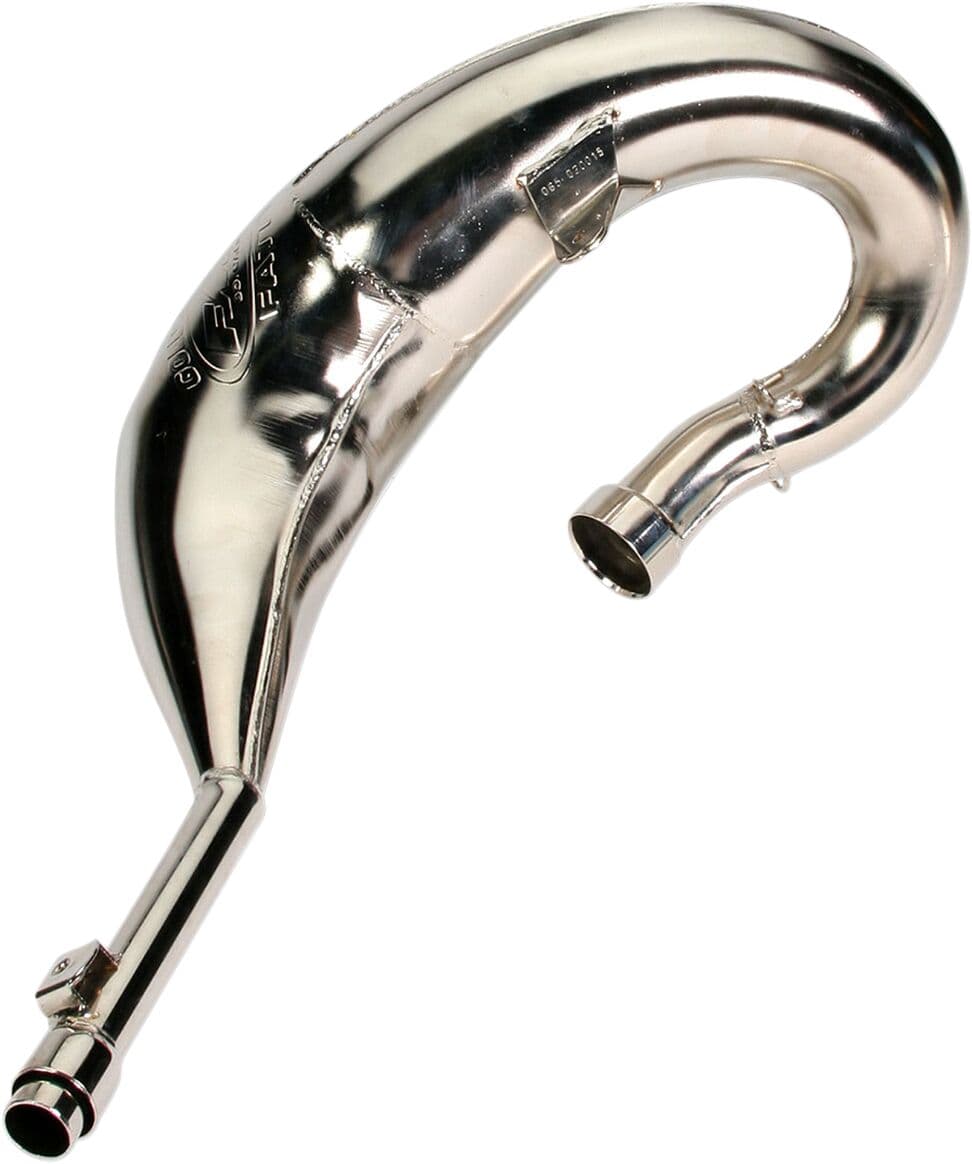Gold Series Fatty™ Head Pipe