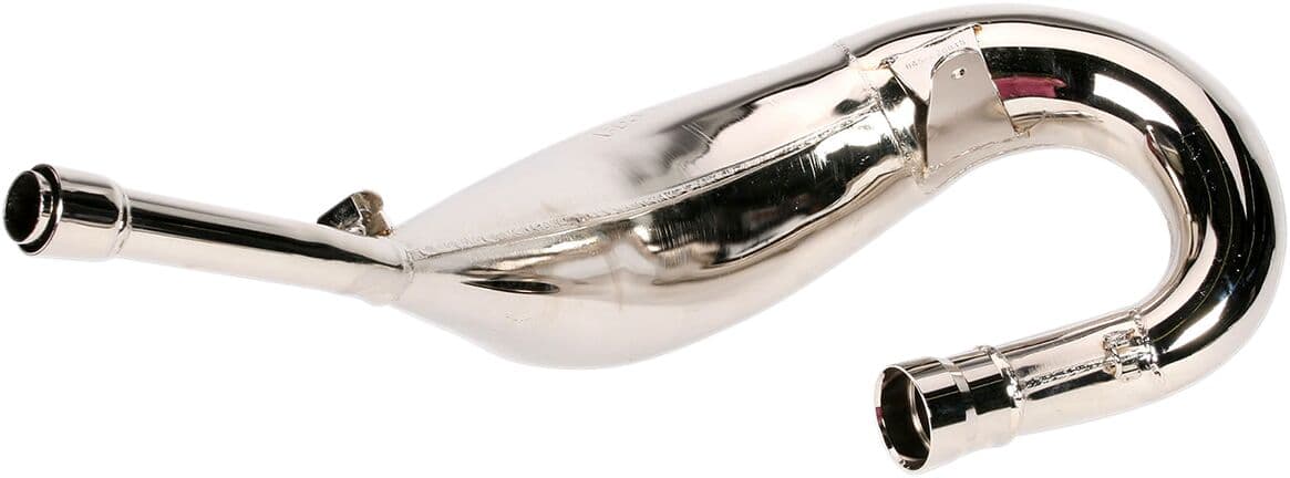 Gold Series Fatty™ Head Pipe