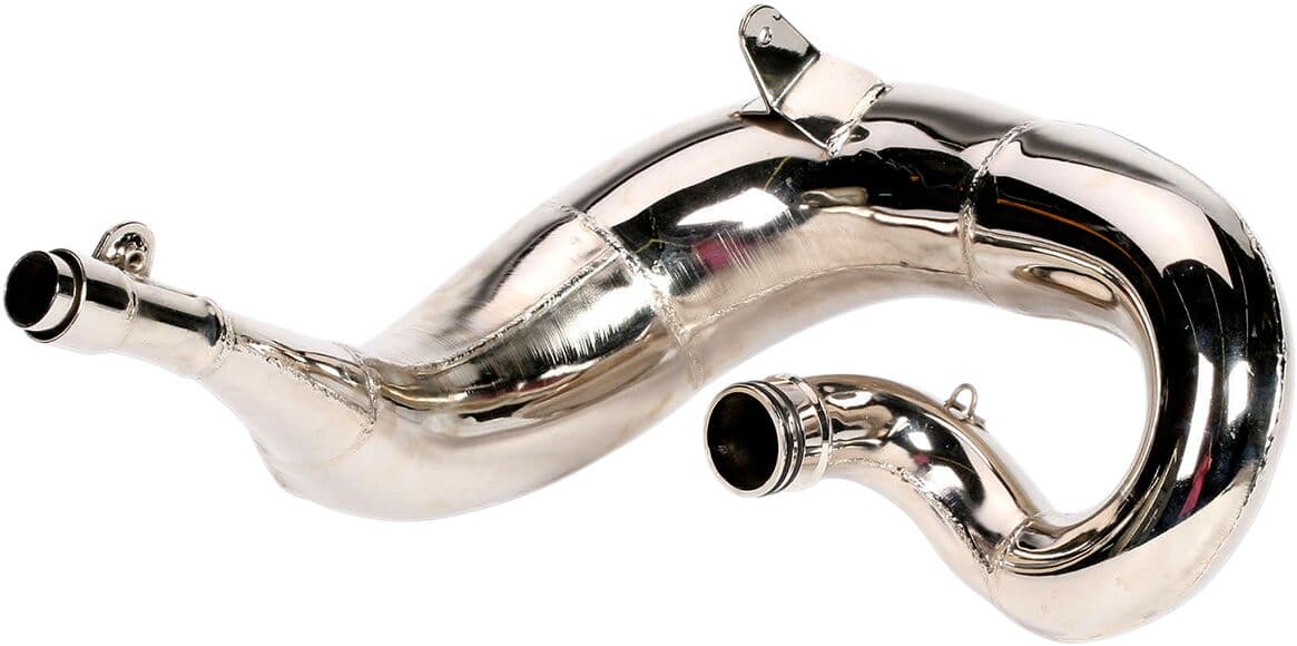 Gold Series Fatty™ Head Pipe