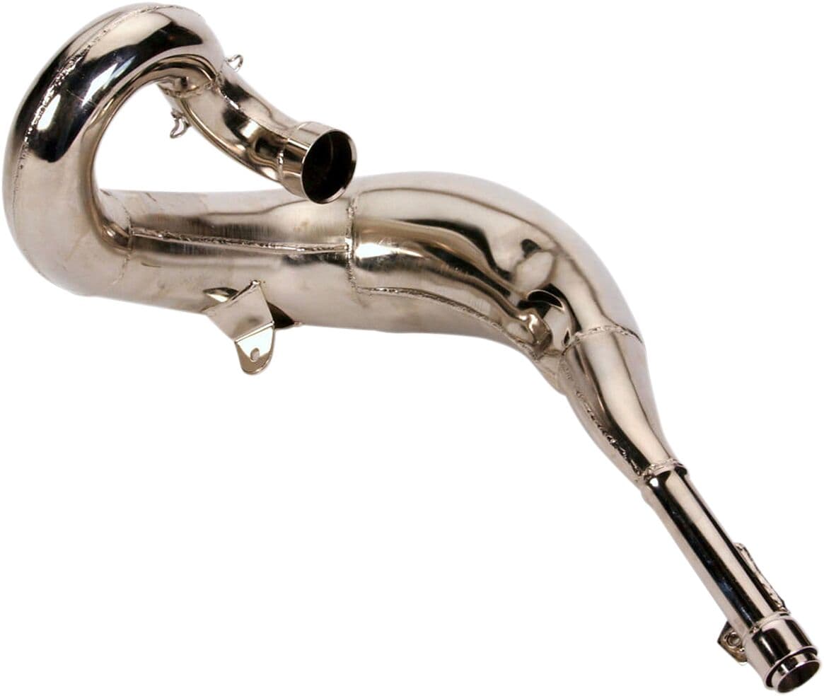 Gnarly Pipe