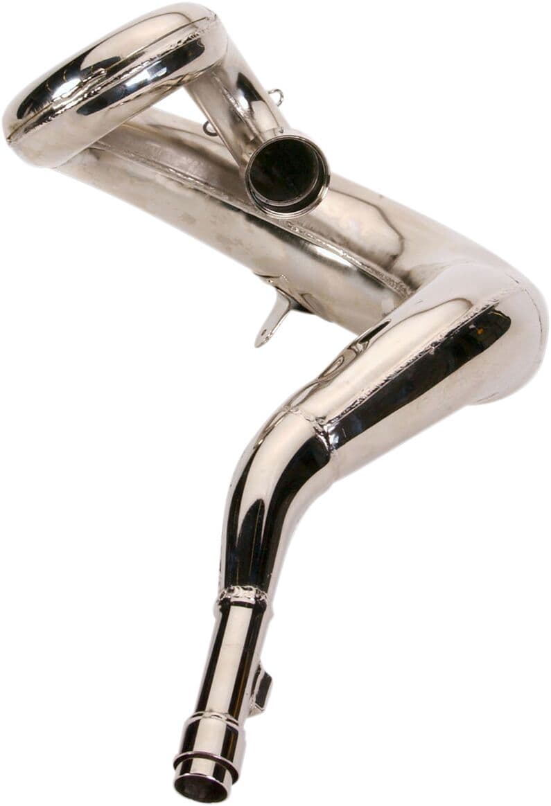 Gold Series Gnarly™ Head Pipe